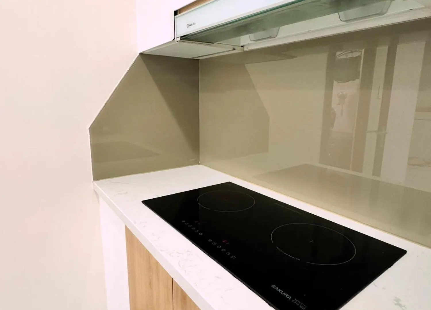 Tphomes New City Ho Chi Minh City Apartment
