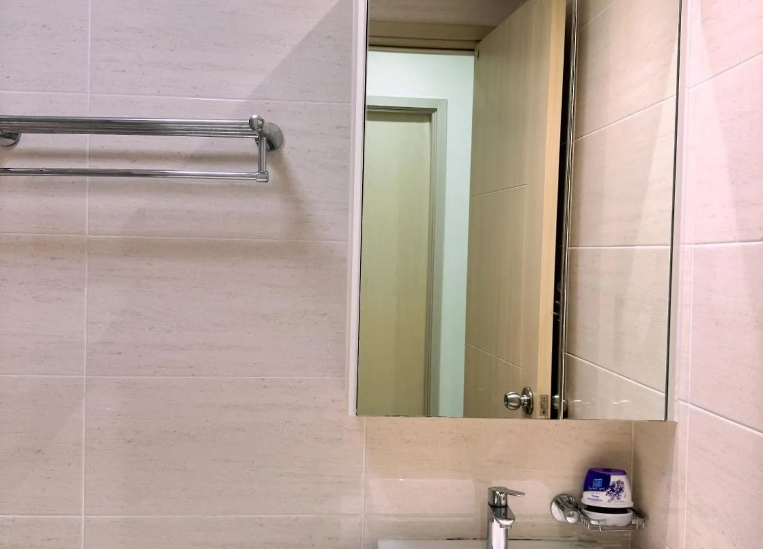 Tphomes New City Ho Chi Minh City Apartment