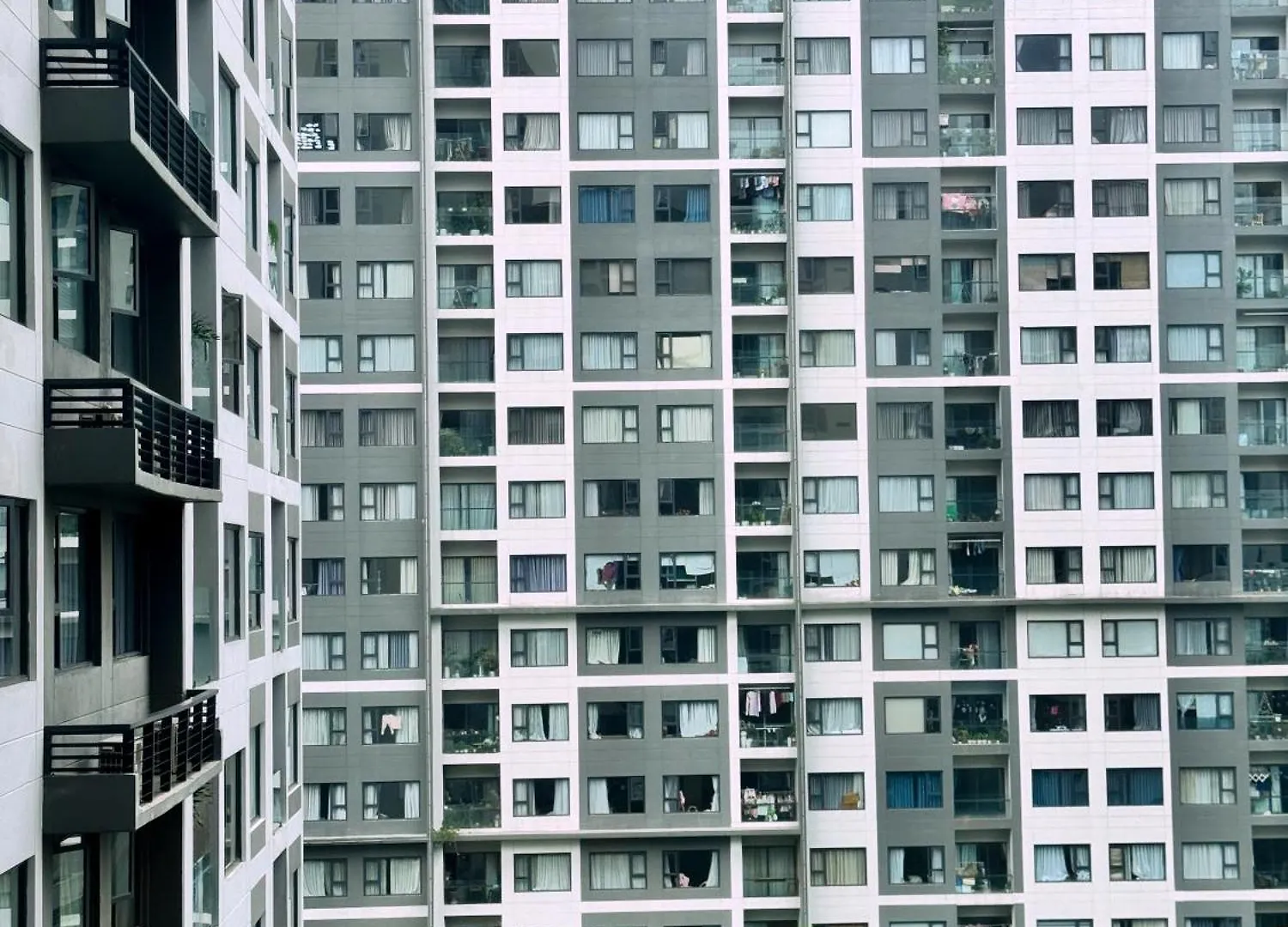 Tphomes New City Ho Chi Minh City 0*,  Vietnam