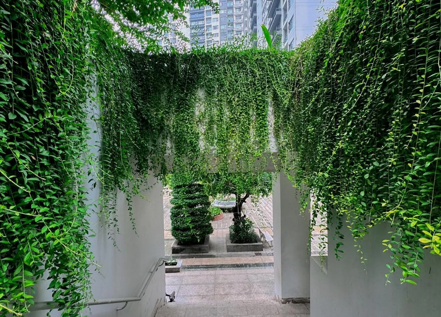 Apartment Tphomes New City Ho Chi Minh City